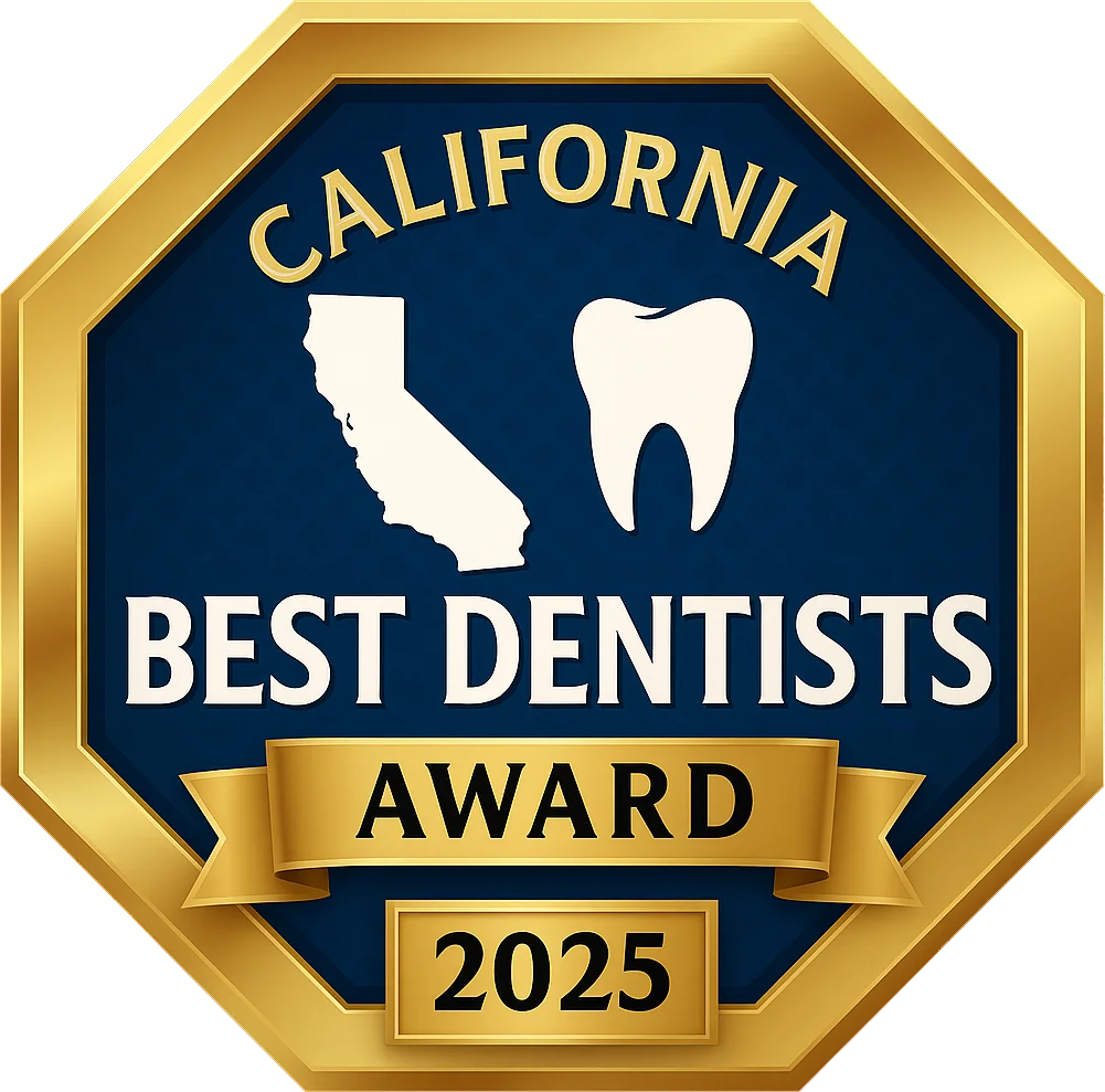 Best Dentist Award