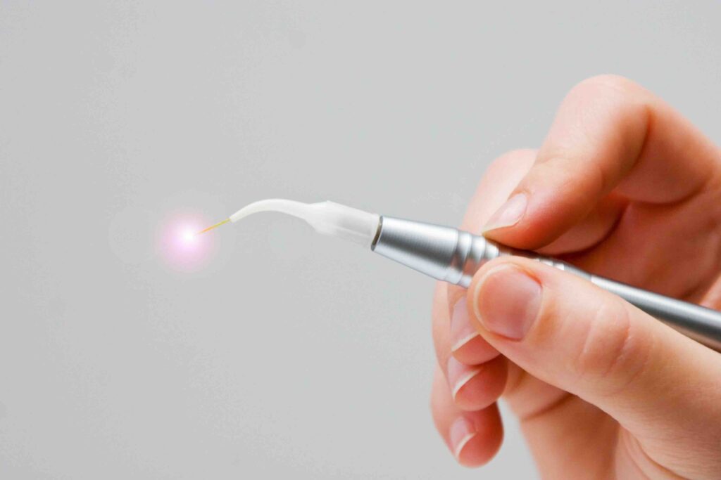 Laser Dentistry