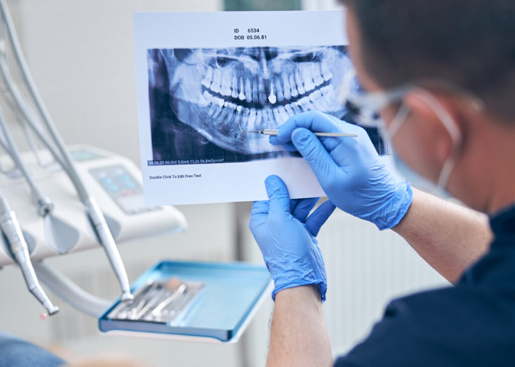 dental care in Beverly Hills