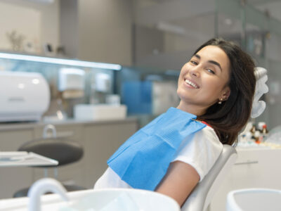 dental anxiety