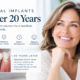 Dental Implants after 20 years